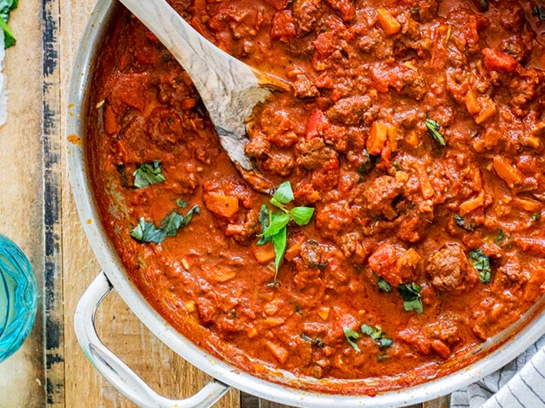 Ragù Bolognese: the original recipe and its history. – THE FOODIE LOVERS